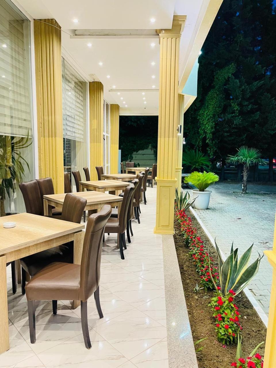 Hotel Princ Golem  Exterior photo