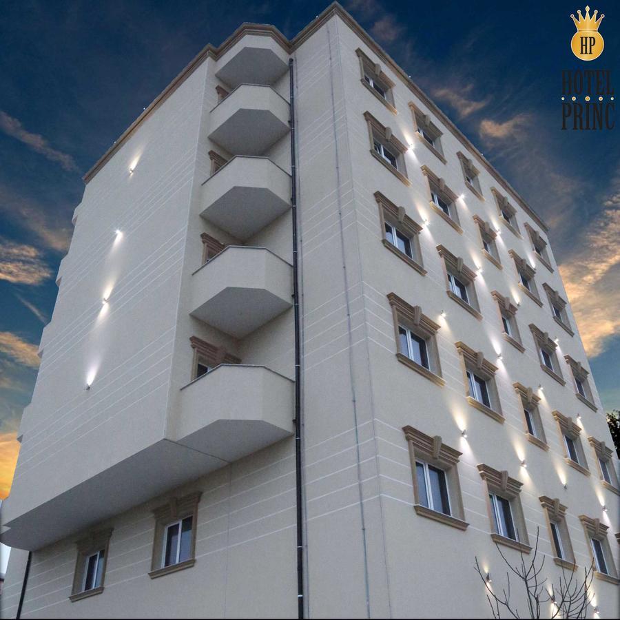 Hotel Princ Golem  Exterior photo